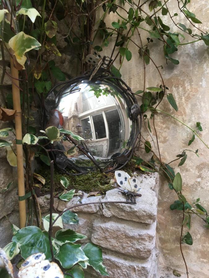 La 54 Provence Villa L'Isle-sur-la-Sorgue Luaran gambar